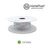 Rollo 50M tira LED 6W Verde IP20