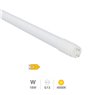 Tubo T8 LED 120cm 18W 4200K