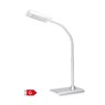 Flexo LED Susua 6W Gris