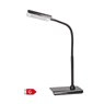 Flexo LED Susua 6W Negro