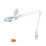 Lámpara LED Mongu lente 3 aumentos con sujeción 8W 6500K