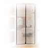 Mosquitera magnética para puertas 100x220cm