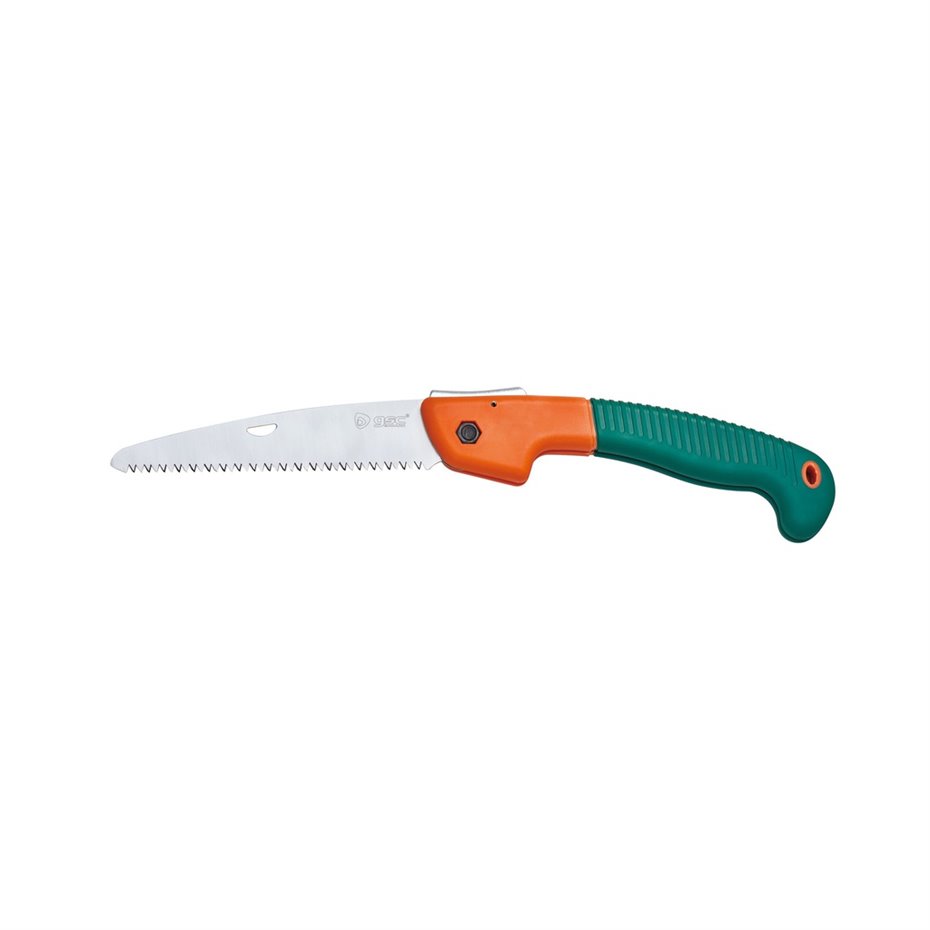 Serrucho con hoja plegable 160mm
