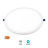 Downlight empotramiento regulable 20W 4200K (copia)