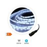 Rollo 5M TIRA LED (6W) 6000K-6500K IP44 24V