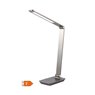 Flexo LED sobremesa 7W - Negro (copia)