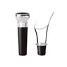 Pack tapon de vacío y servidor de vino