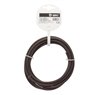 Cable textil 10M (2x0.75mm) Gris (copia)