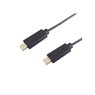 Cable USB macho a micro USB macho 2.0 - 1M (copia)