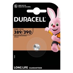 Pila reloj Duracell 384/392 (SR41) Blister 1 (copia)