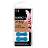 Pila audifono Duracell DA 312 Blister 6 (copia)