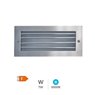 Apliq.rect.alum.emp.pared rej.LED5W 6000K-Caja emp (copia)