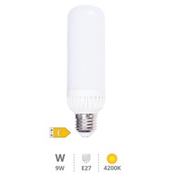Lámpara Corn light cerámica LED 10W 360º E27 4200K