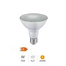Lámpara LED PAR30 12W E27 3000K IP65
