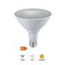 Lámpara LED PAR30 12W E27 6000K IP65 (copia)