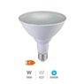 Lámpara LED PAR38 18W E27 4200K IP65 (copia)