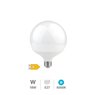 Lámpara LED globo G120 18W E27 6000K
