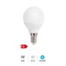 Lampara esferica 6W E14 4200K - Libertina (copia)