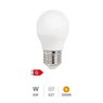 Lampara esferica 6W E14 6000K - Libertina (copia)