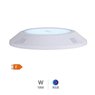 Proyector LED para piscina 18W 3000K (copia)