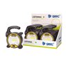 Linterna LED multiusos con AAA 3W COB + 1W Display 6uds (copia)