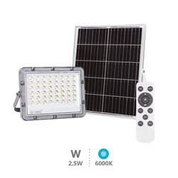 Proyector solar LED 50W 6500K IP65 (copia)