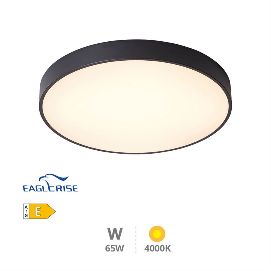 Plafón techo LED 65W 4000K Blanco (copia)