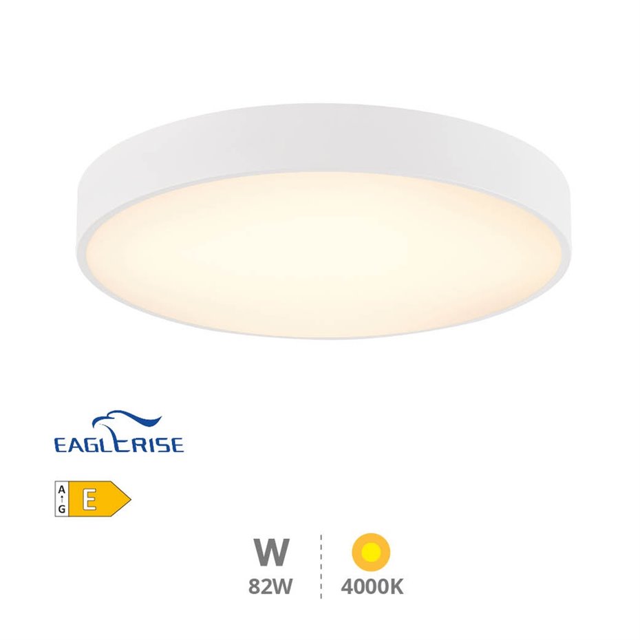 Plafón techo LED 65W 4000K Dorado (copia)