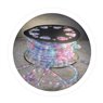 Rollo 48M tubo flexible fijo RGB