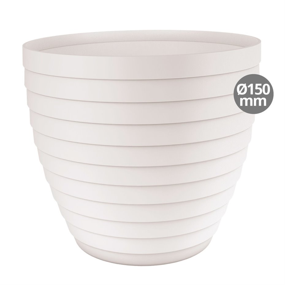 MACETA D13 CMS./BLANCO (copia)