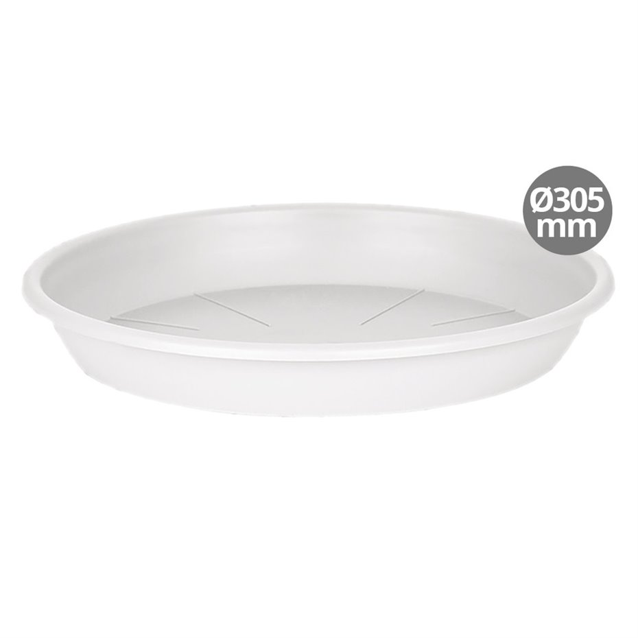 PLATO MACETA 20 CMS (Para macetas de 18 y 25 cms) (copia)