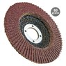 FLAP OXIDO ALUMINIO 115 MM. GRANO 60 (copia)