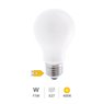 Bombilla LED estándar Serie Cristal 11W E27 4000K