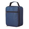 Bolsa térmica porta alimentos 5,5L Azul