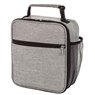 Bolsa térmica porta alimentos 5,5L Gris