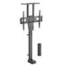 Soporte elevador motorizado inteligente para TV 37" - 80"