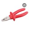 Alicate universal con mango aislante 180mm