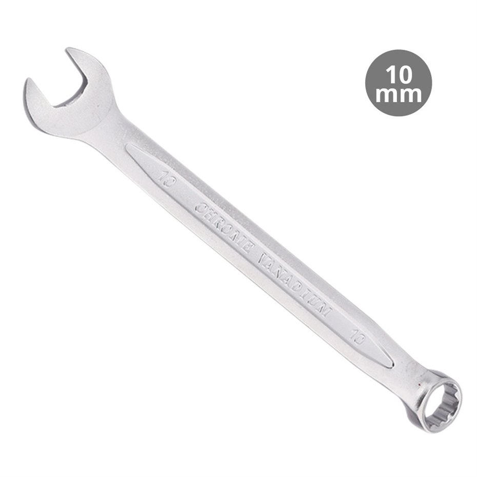 Llave combinada CR-V 10mm