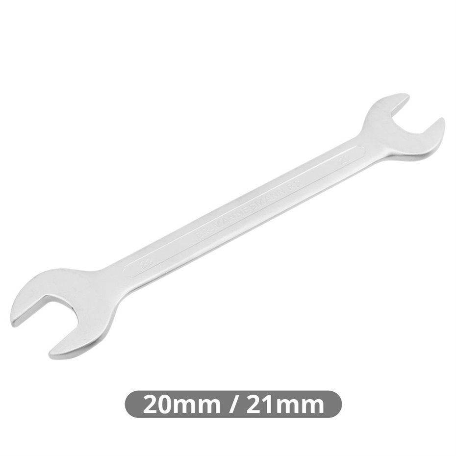 Llave inglesa fija 20 y 21mm