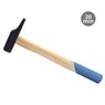 Martillo carpintero con mango de madera 200mm