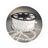 Rollo 48M tubo LED flexible 8 funciones Luz fría