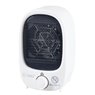 Mini calefactor vertical Kasba Máx. 600W