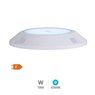 Proyector LED para piscina 18W 6500K