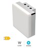 Aplique baño LED Tilani 4,5W 6500K IP44