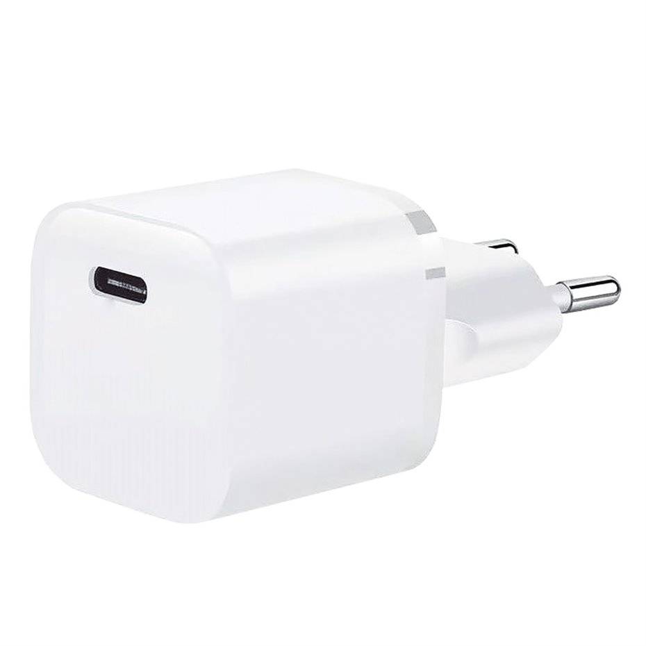 Cargador USB C