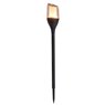 Estaca jardín solar LED Arthar 1600-1800K IP44